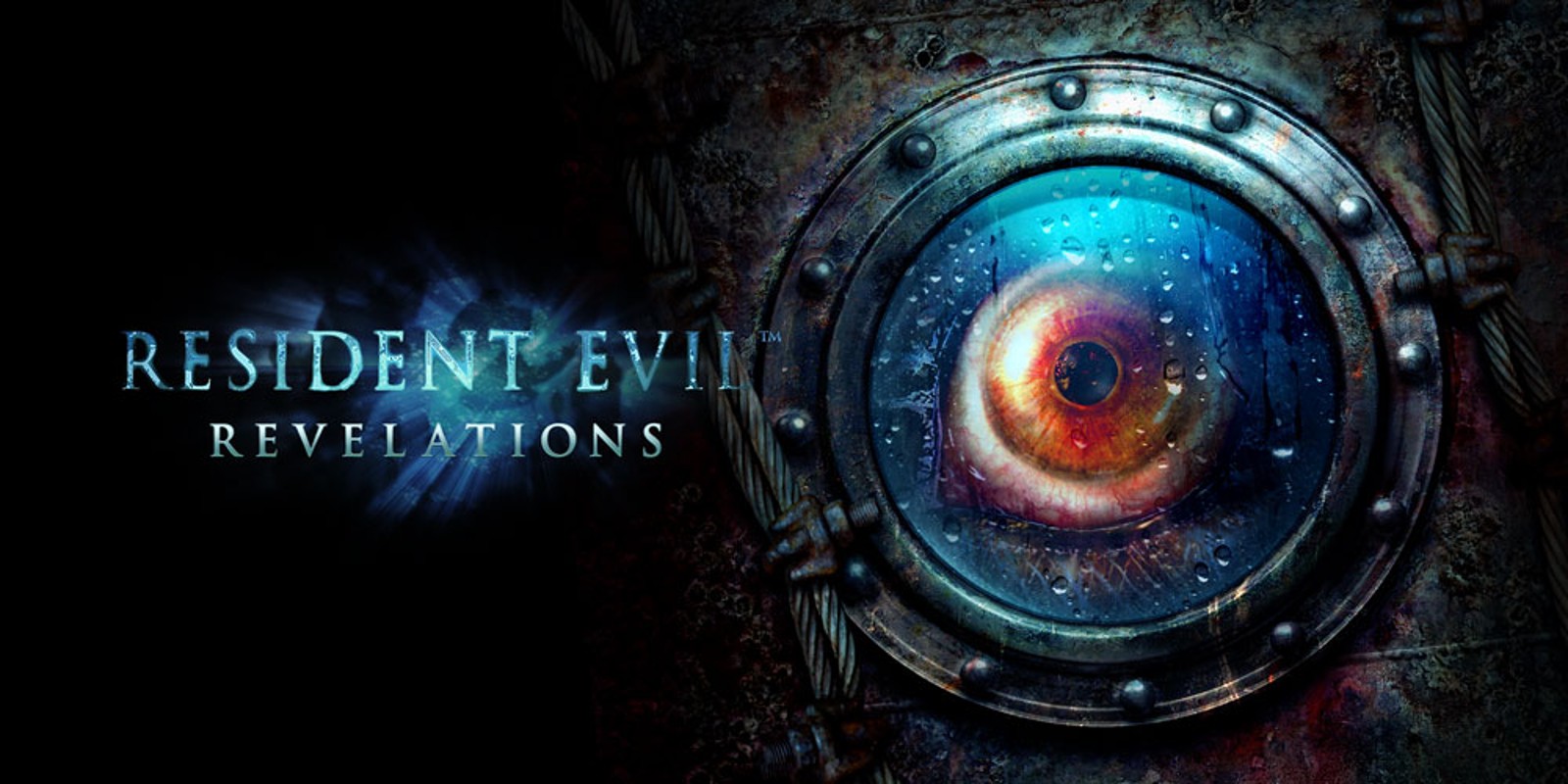 download resident evil revelations 3ds